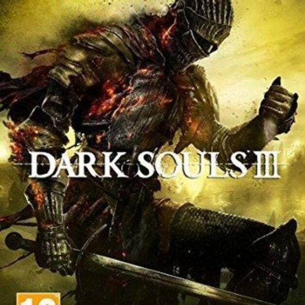 DARK SOULS III 3 PC