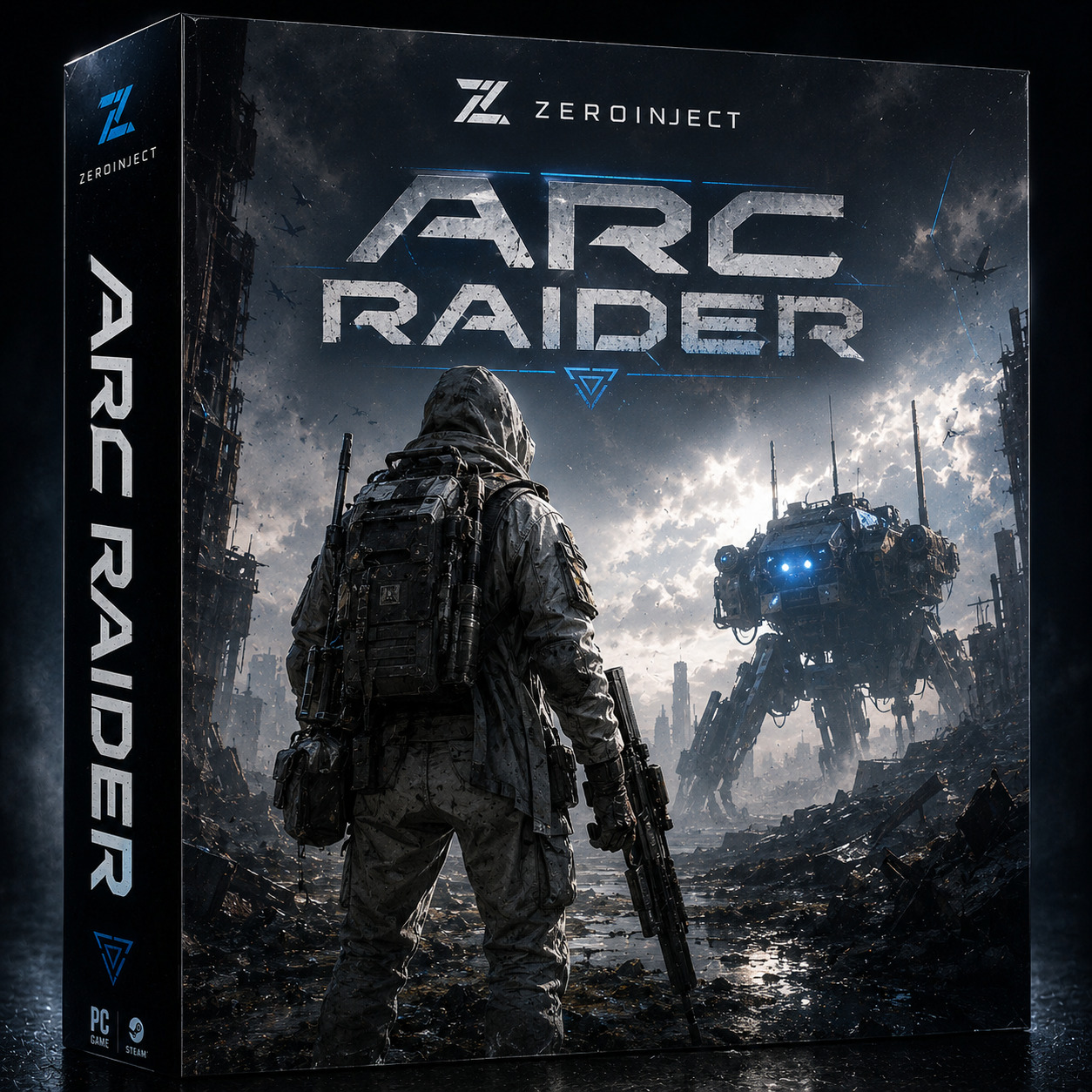 Arc Raider - 1day