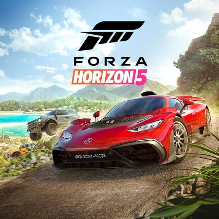 فورزا هورايزن 5 | Forza Horizon 5 - ستيم PC