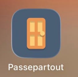 تطبيق آبل passepartout  كأس العالم فك الحظر