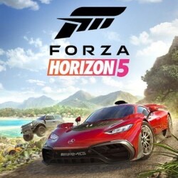فورزا هورايزن 5 | Forza Horizon 5 - ستيم PC