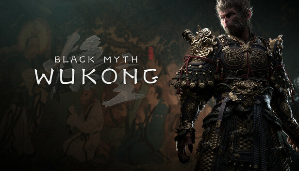 black myth: wukong