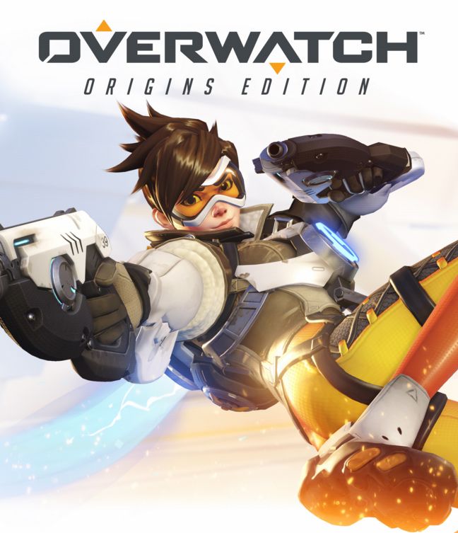 « حسابات اوفر ووتش مربوطة برقم جهزة لللعب — Overwatch Play Ready Account🚀 »