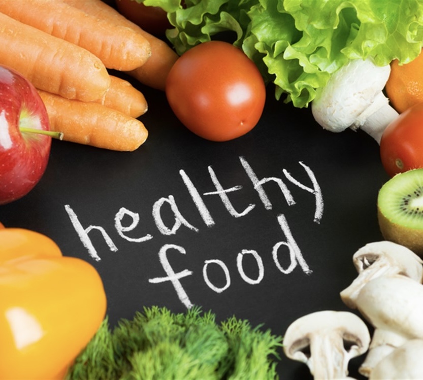 برنامج غذائي