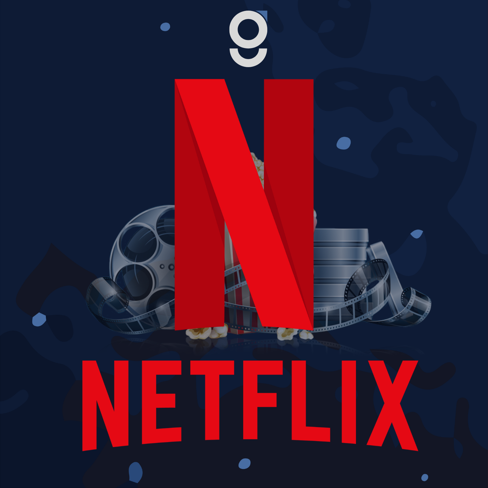 نتفلكس شهر ملف خاص