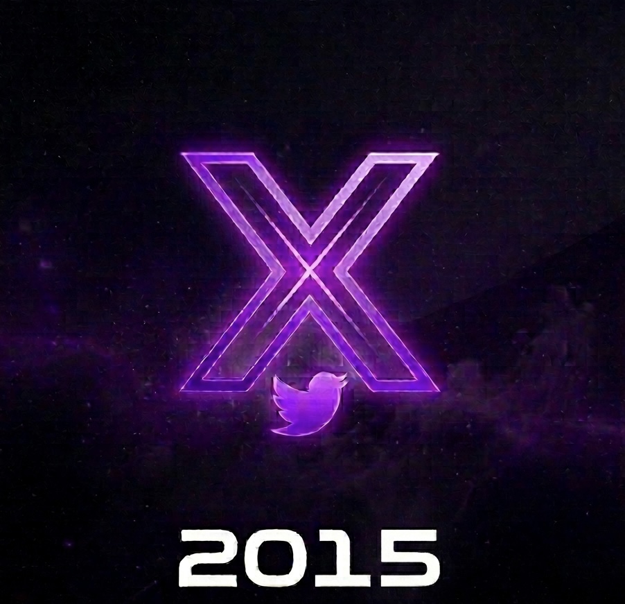 حساب تويتر انشاء 2015