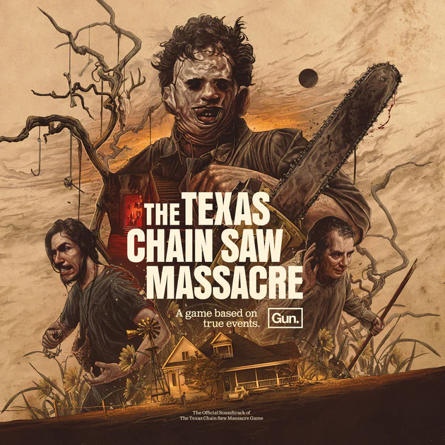 ذا تكساس شاين ساو ماساكر The Texas Chain Saw Massacre