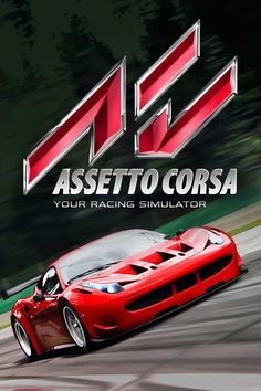 Assetto Corsa - اأسيتو كورسا