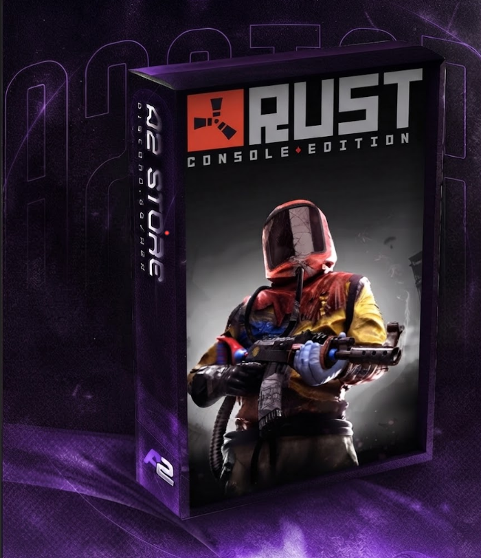 كرسي Rust اسبوع