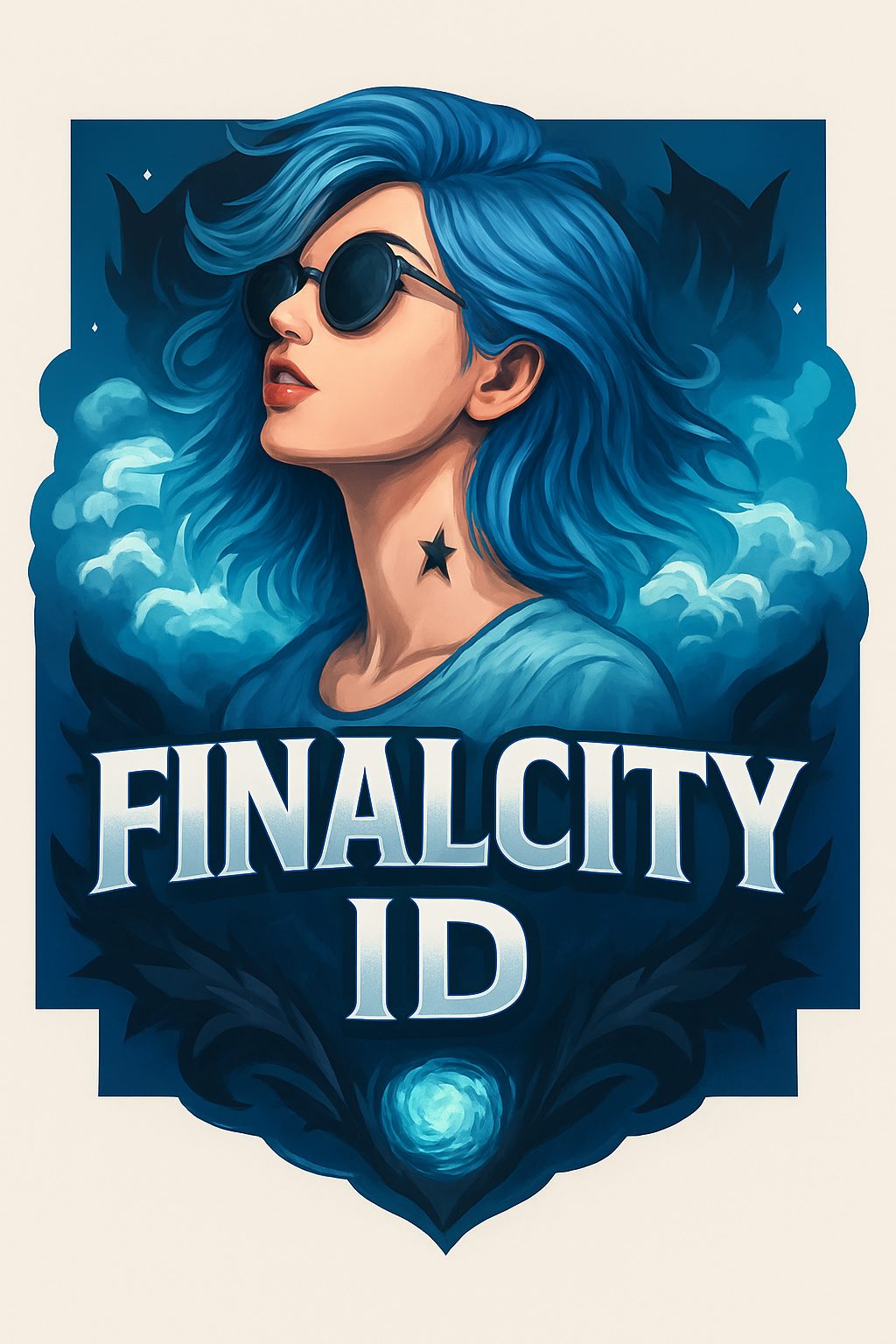 ايدي ثلاثي من اختيار المتجر 123 .