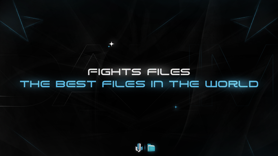 Fights・Project