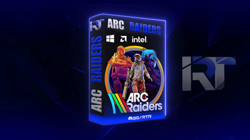 ارك رايدرز  - ARC  ( اشتراك يوم )