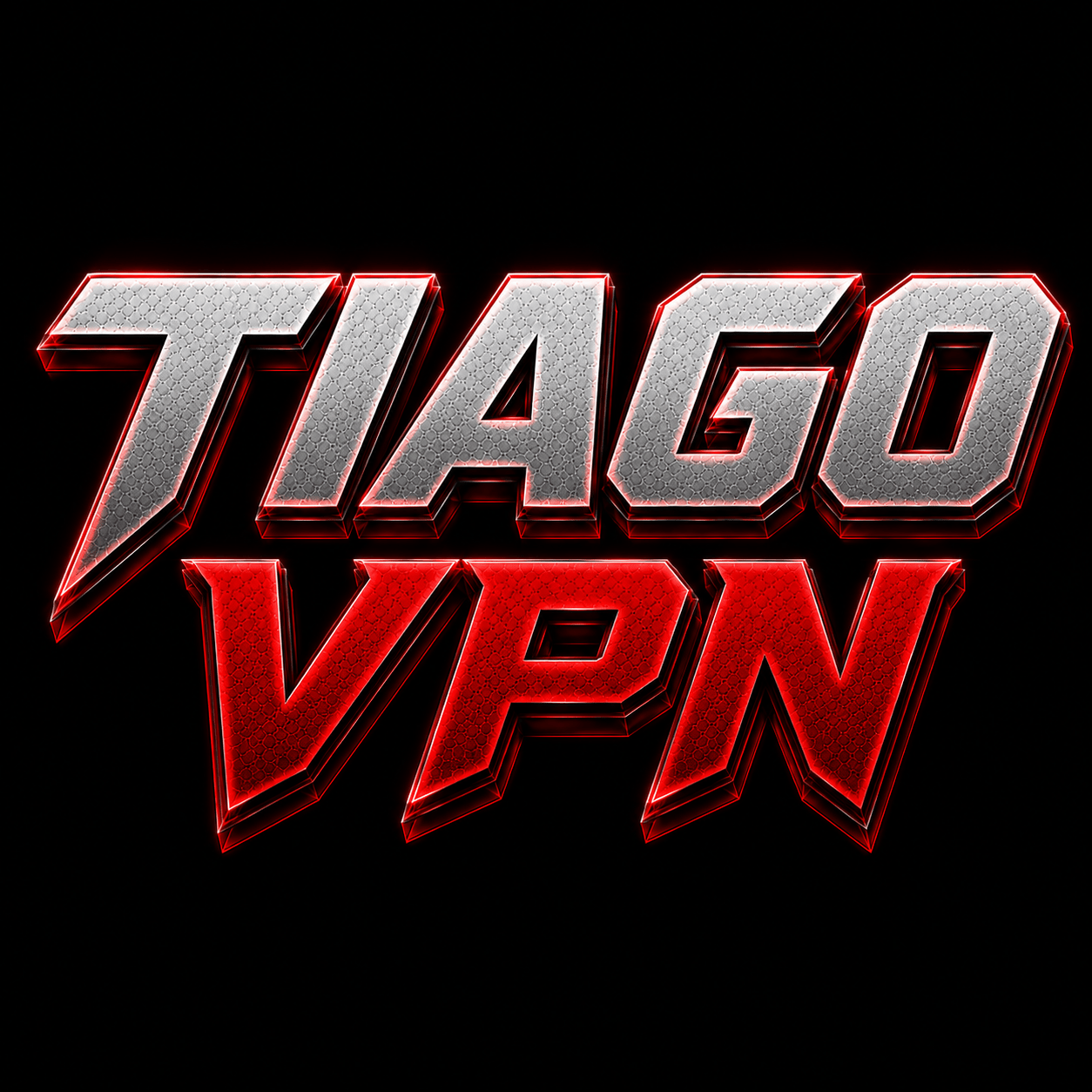 Tiago Vpn - 1Month