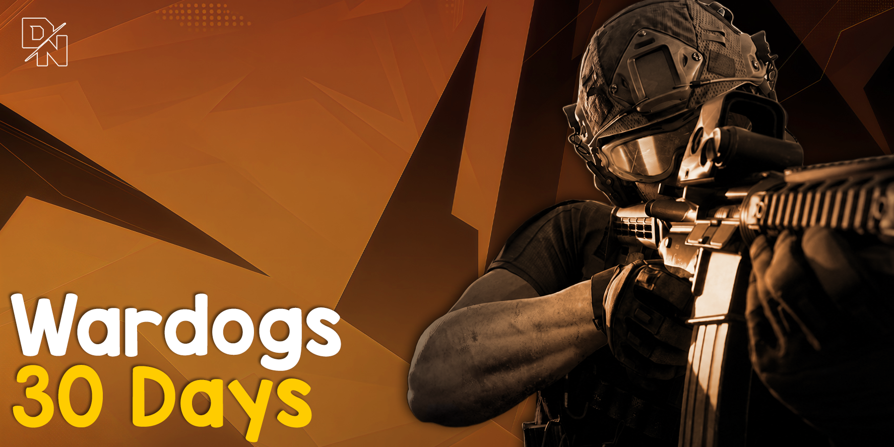 Wardogs  | 30d