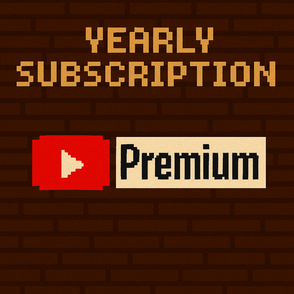 يوتيوب بريميوم | سنة