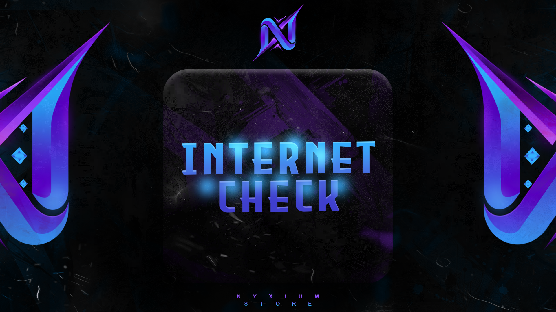 internet Check
