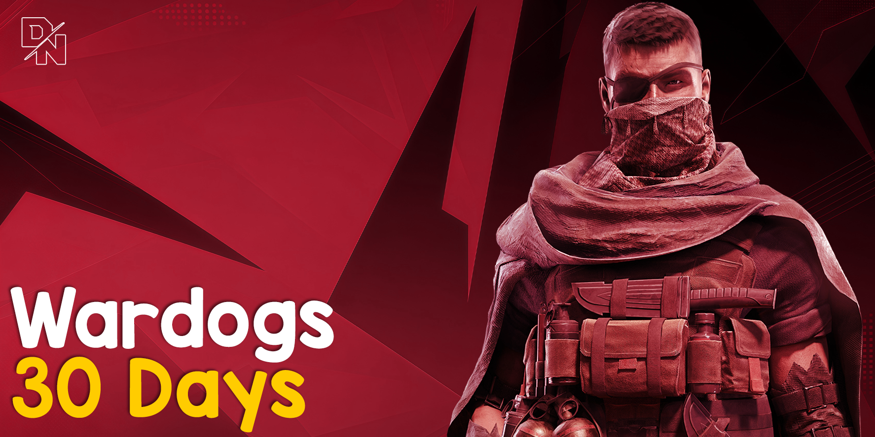 Wardogs Disc | 30d