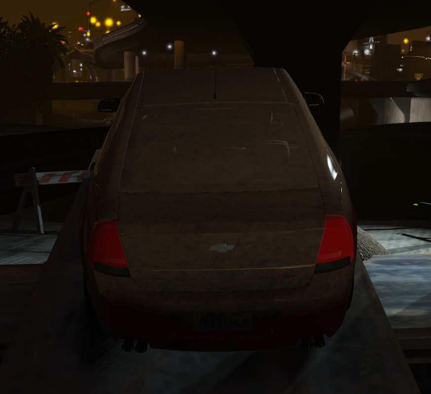 كابرس تغبيره