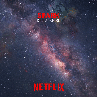 اشتراك نتفلكس شهرين ملف خاص 4K (تسلیم فوري)⚡️