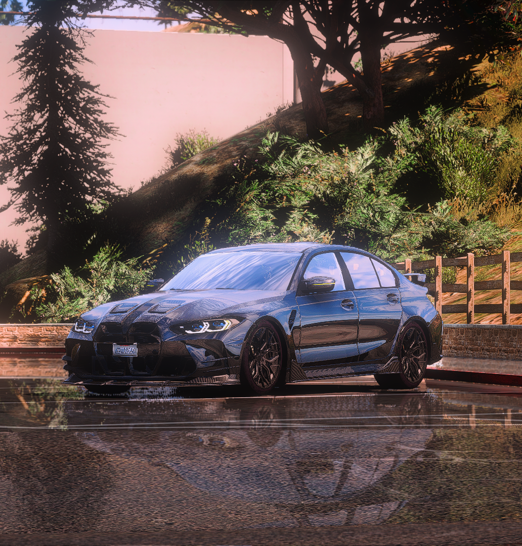 BMW M3