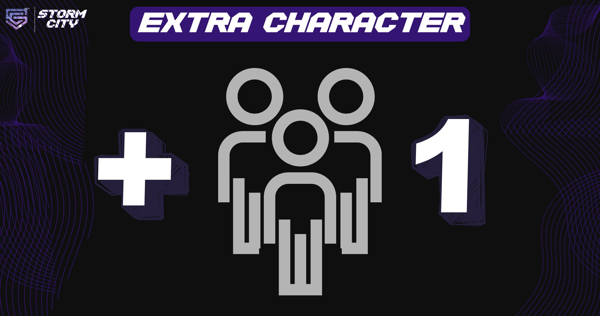 Extra Character