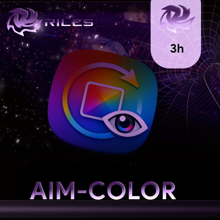 𝐀𝐢𝐦-𝐂𝐨𝐥𝐨𝐫