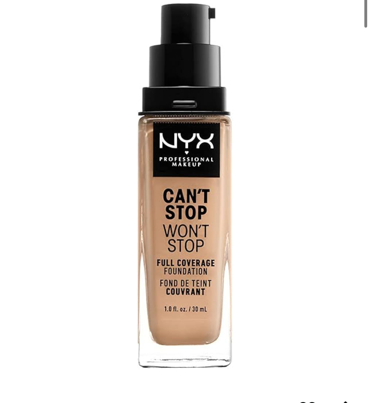NYX PROFESSIONAL
