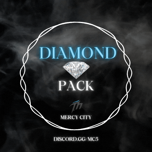 DIAMONDpack