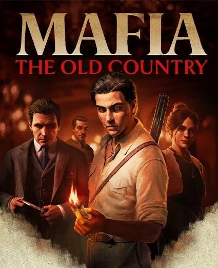 Mafia the old country - المافيا البلد القديم