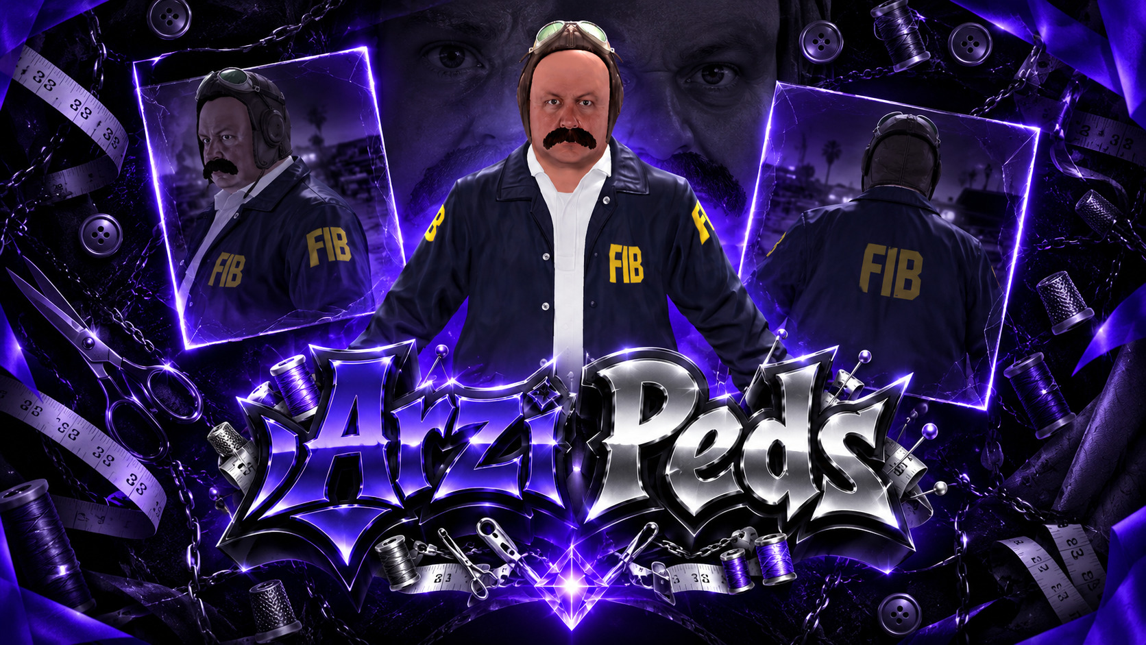 Arzi Peds