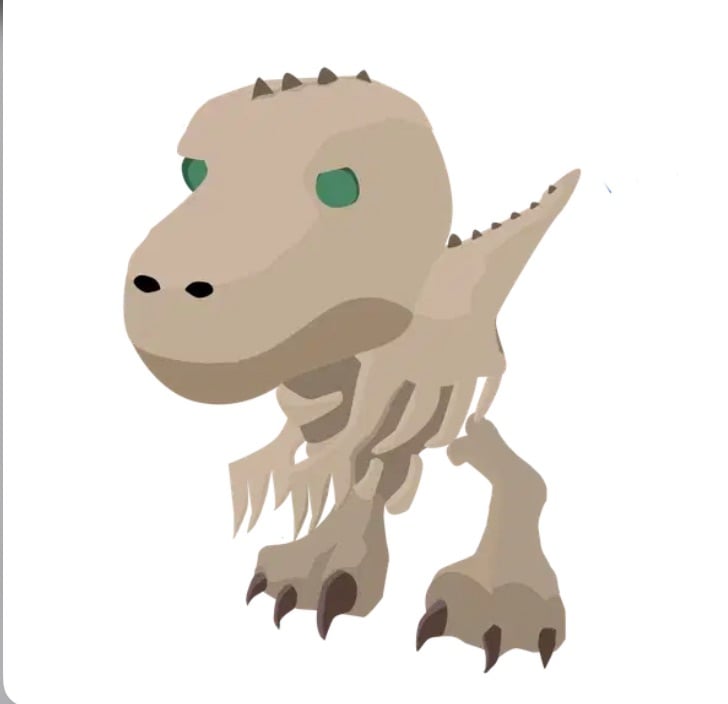 Skele-Rex