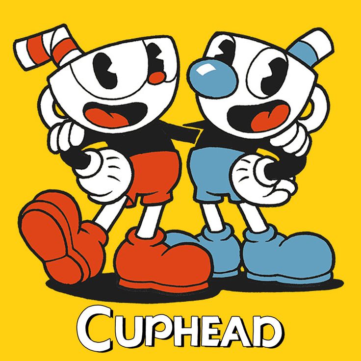 Cup head