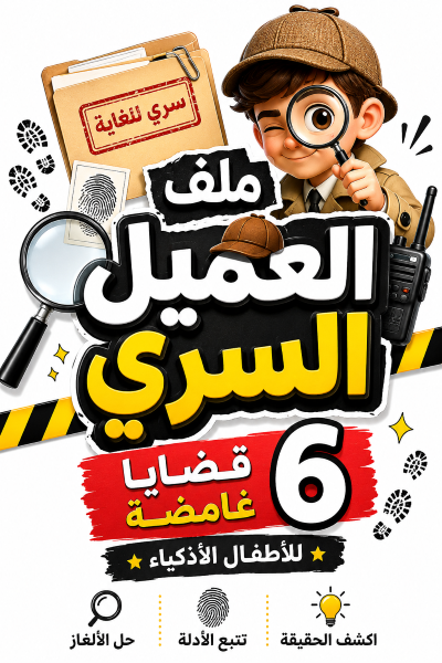 ملف العميل السري