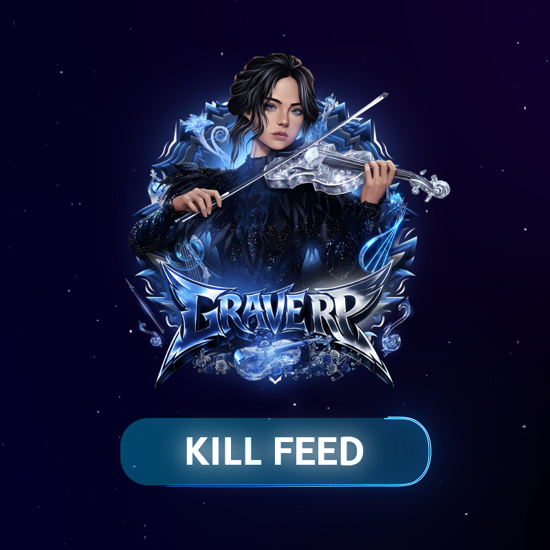 KILLFELD - حزمه كيلفيلد