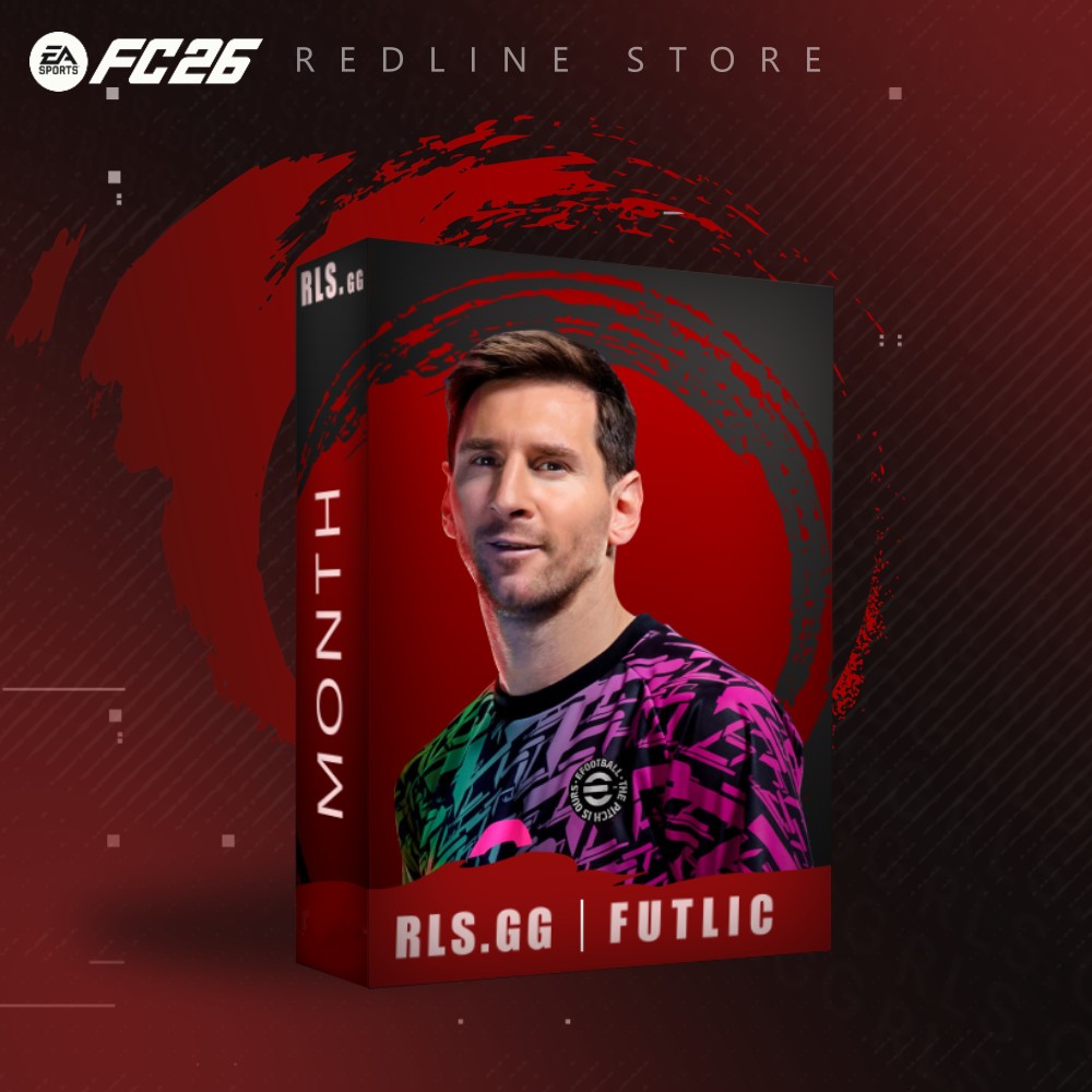 FUTLIC 26 - MONTH