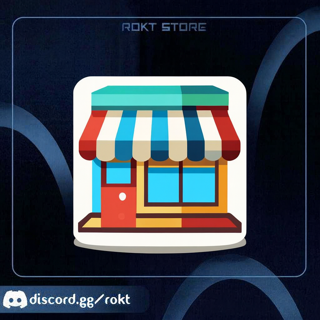 موردين متاجر الدسكورد