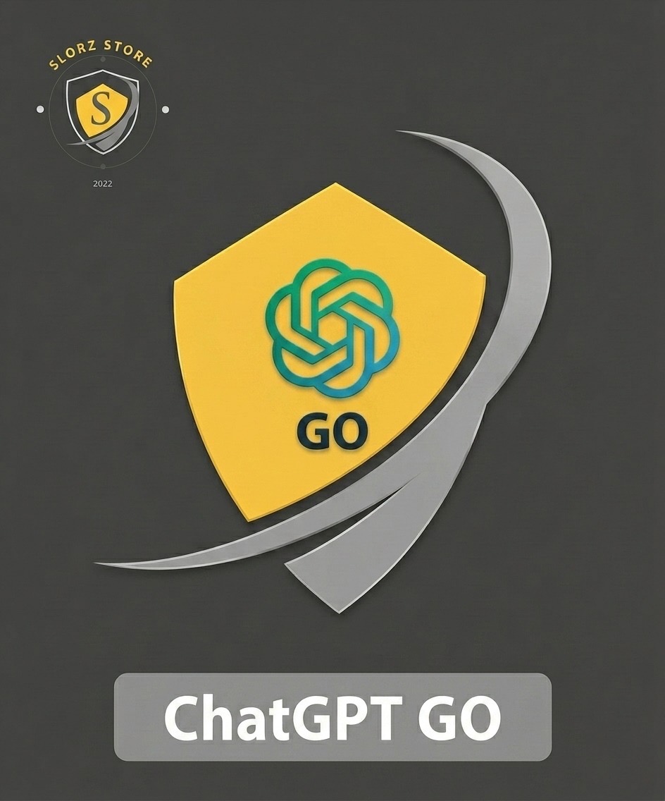 اشتراك ChatGPT Go | تفعيل فوري
