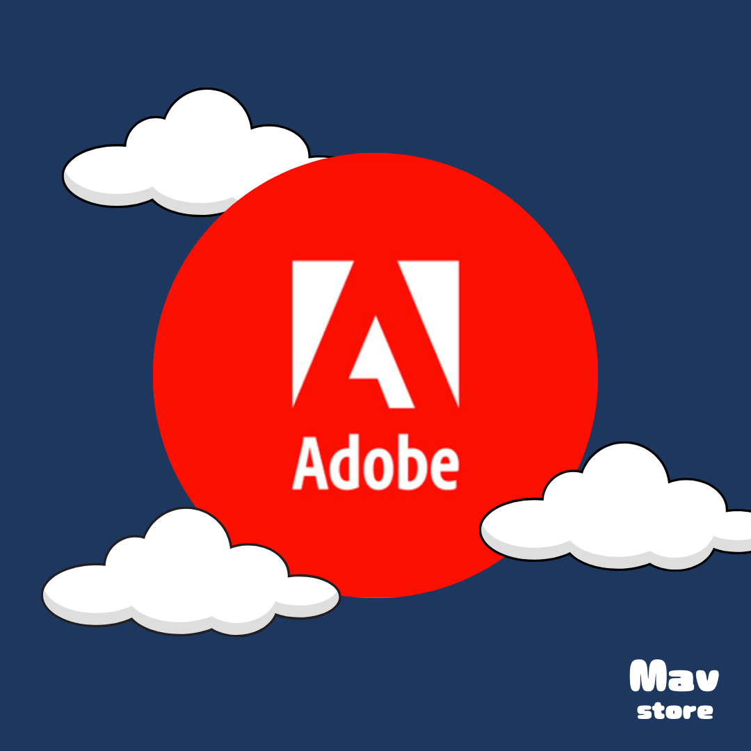 اشتراك ادوبي