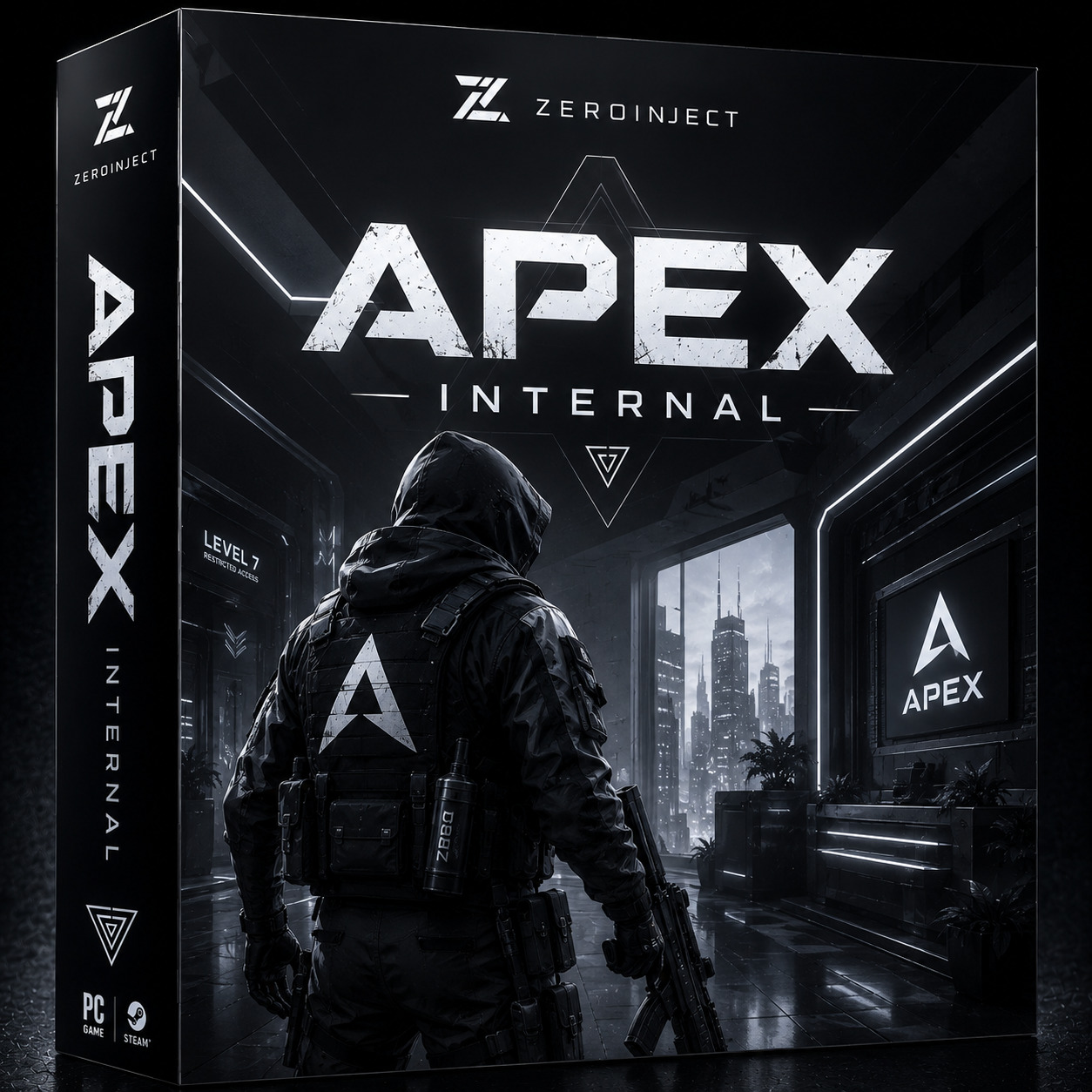 Apex int - 1day