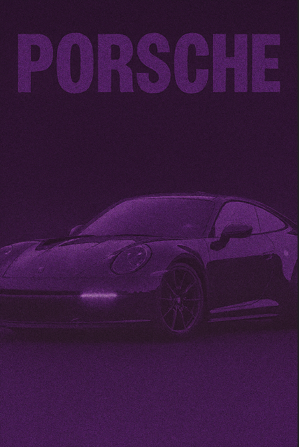 بورش - Porsche
