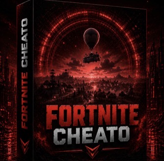 Fortinte Cheato 1Day