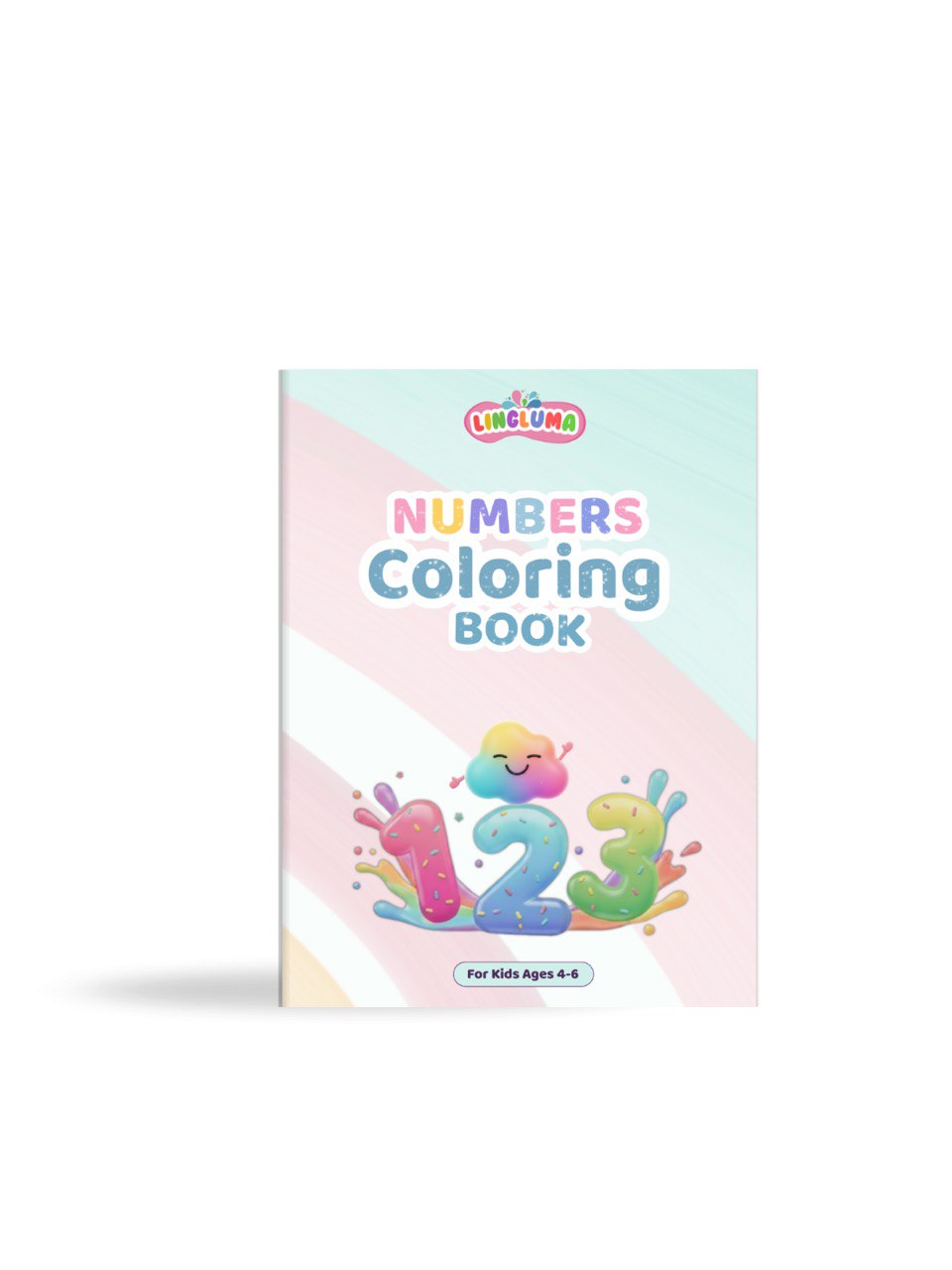 كتاب تلوين للأطفال