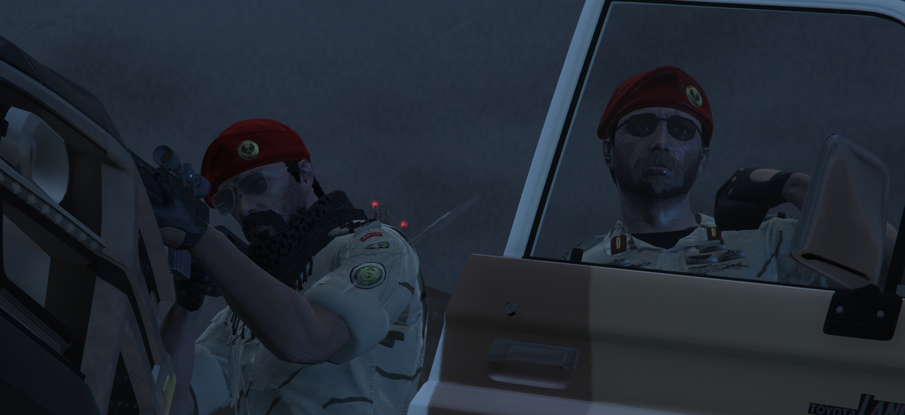 حزمة مكافحة المخدرات