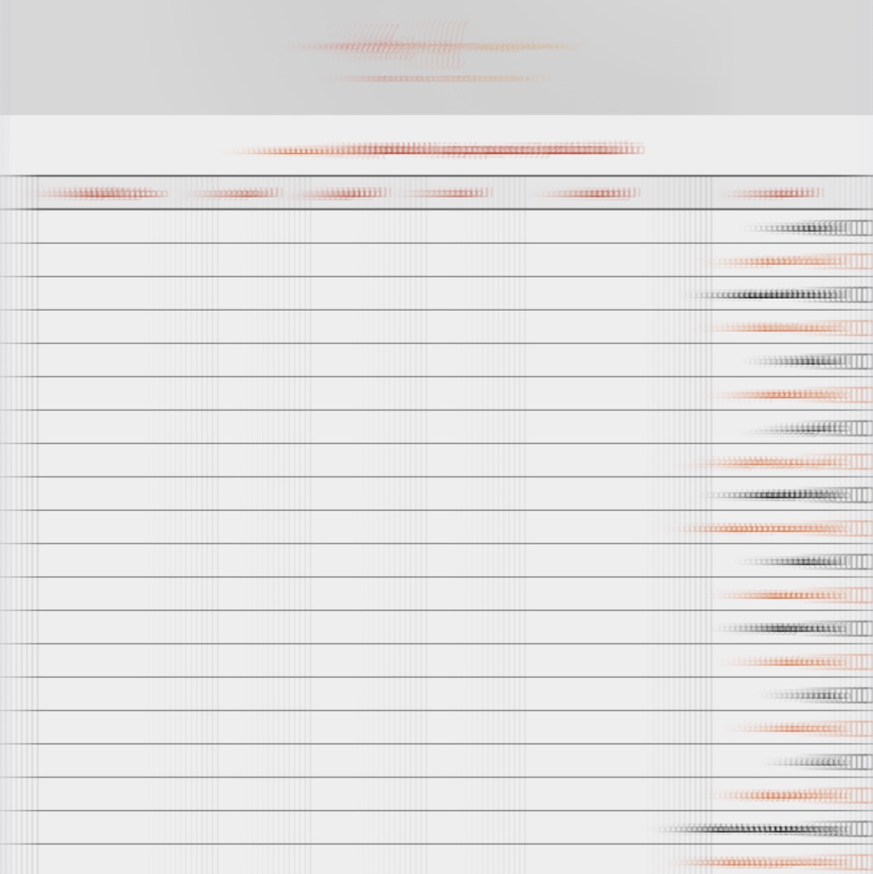 قائمة مرجعية | عناصر تصميم غرف الطعام CHECKLIST