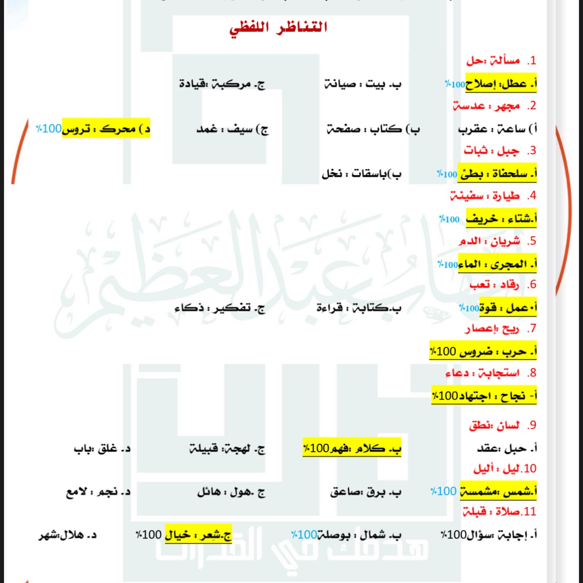 بنوك ايهاب محلولة اغسطس