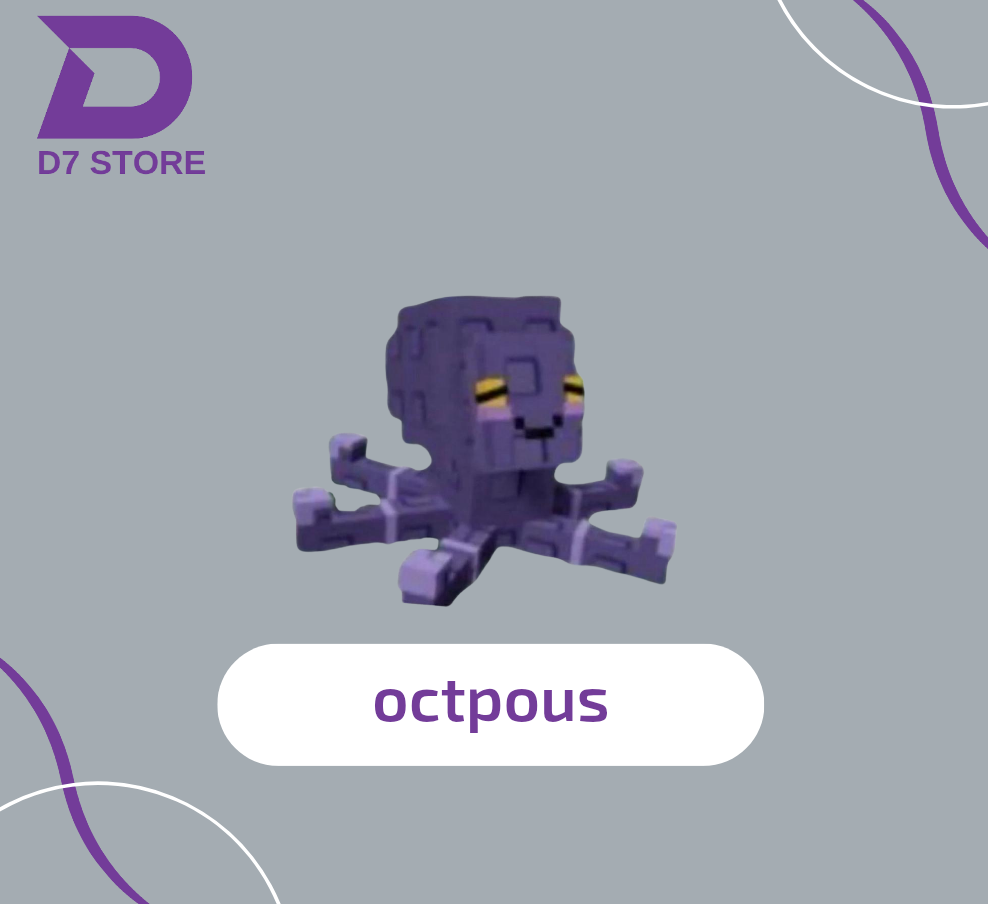 Mimic Octopus