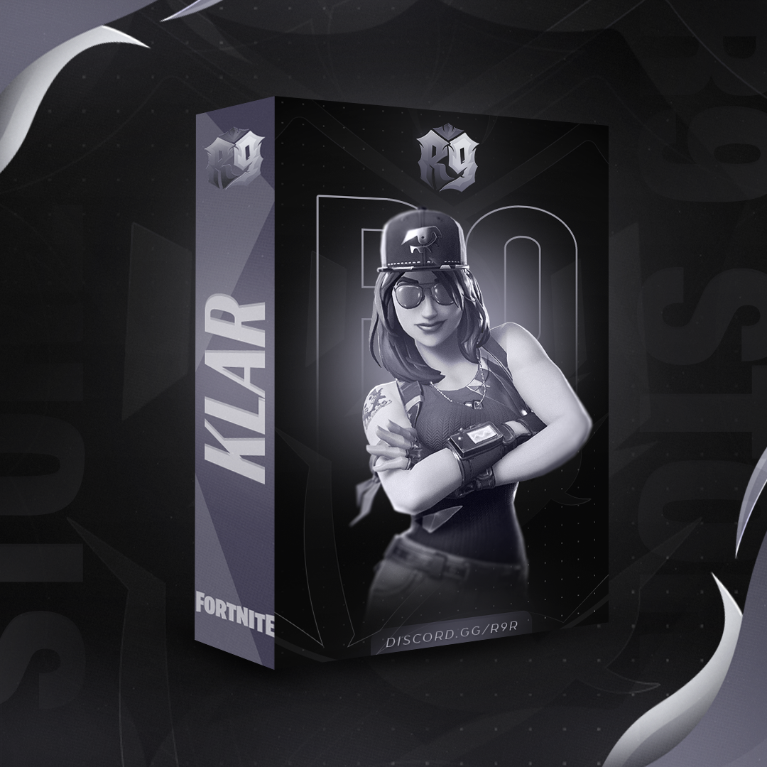 Klar fortnite - 1 MONTH