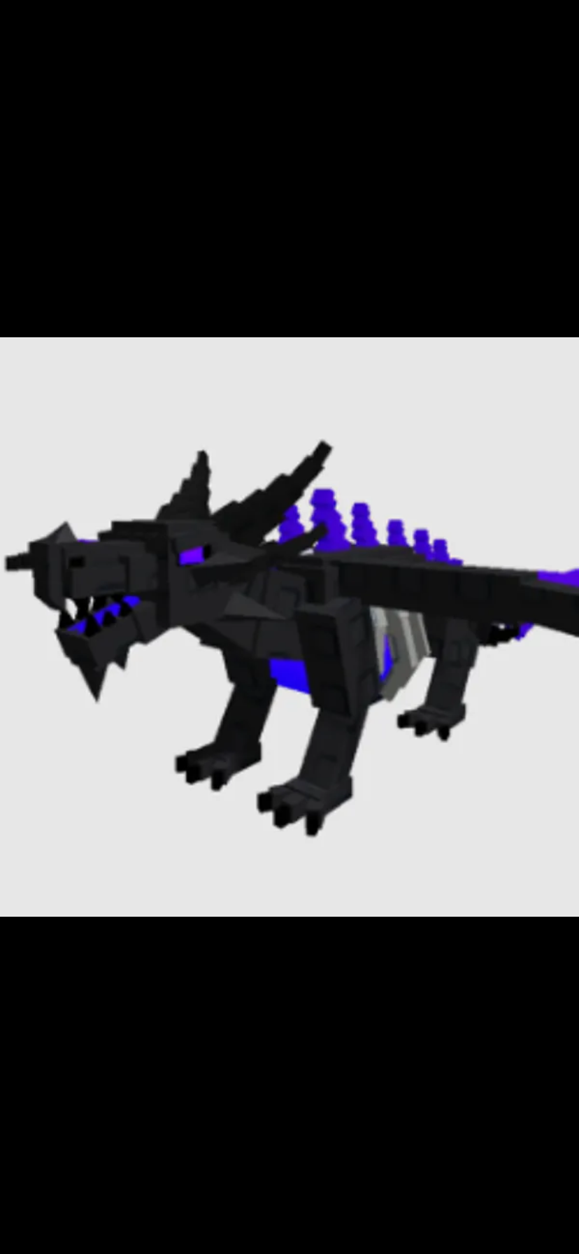 shadow dragon