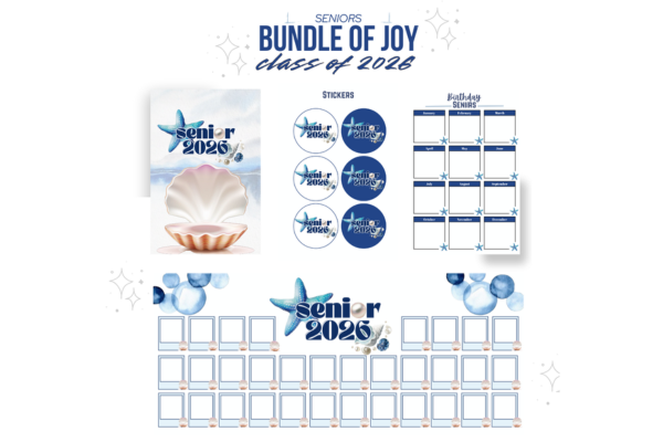 باقة تخرج 2026