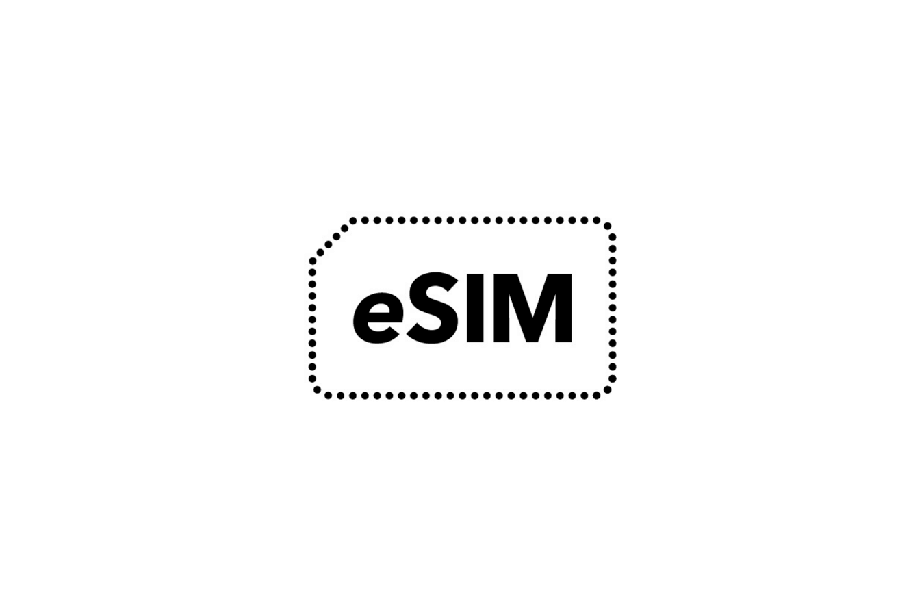eSIM فيها انترنت لــ48 دولة !
